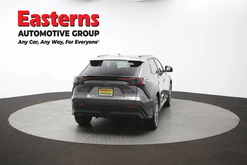 Used 2023 Black Subaru Limited image 38