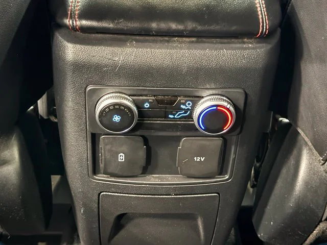 Used 2023 Gray Ford ST-Line image 33