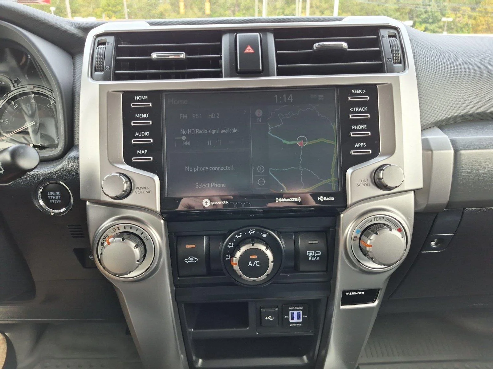 Used 2024 Underground Toyota SR5 Premium image 23