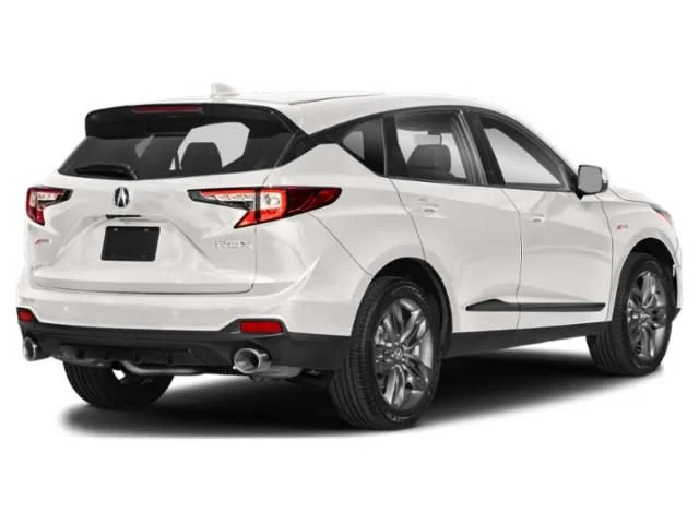 Certified Used 2022 Platinum White Pearl Acura A-SPEC image 19