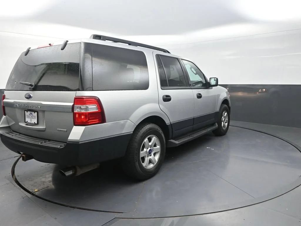 Used 2017 Silver Ford XL image 10