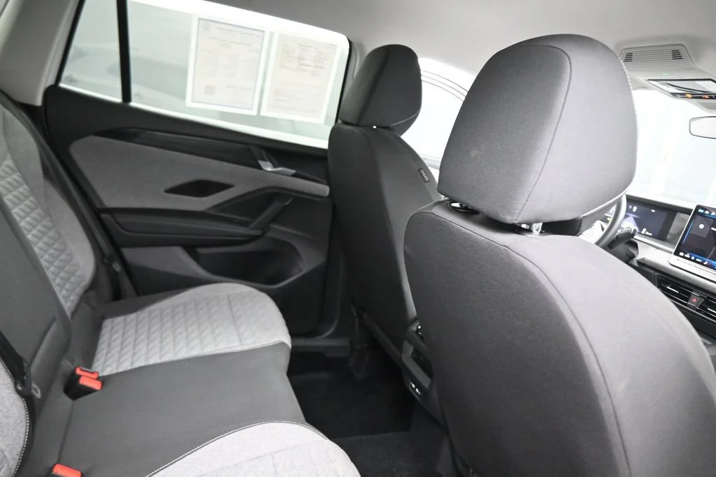 Used 2026 White Volkswagen S image 45