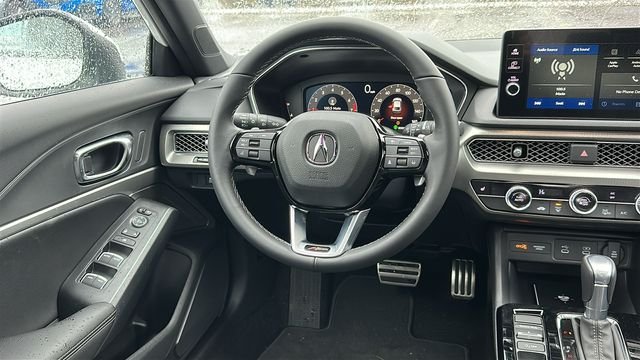 2026 Acura Integra A-Spec - Photo 23