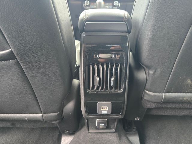 Used 2022 Black Jeep Limited image 12