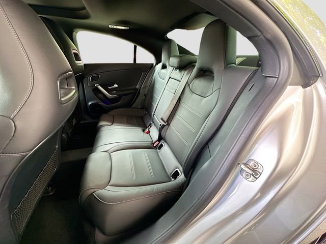 Used 2024  Mercedes-Benz CLA 35 AMG® image 26