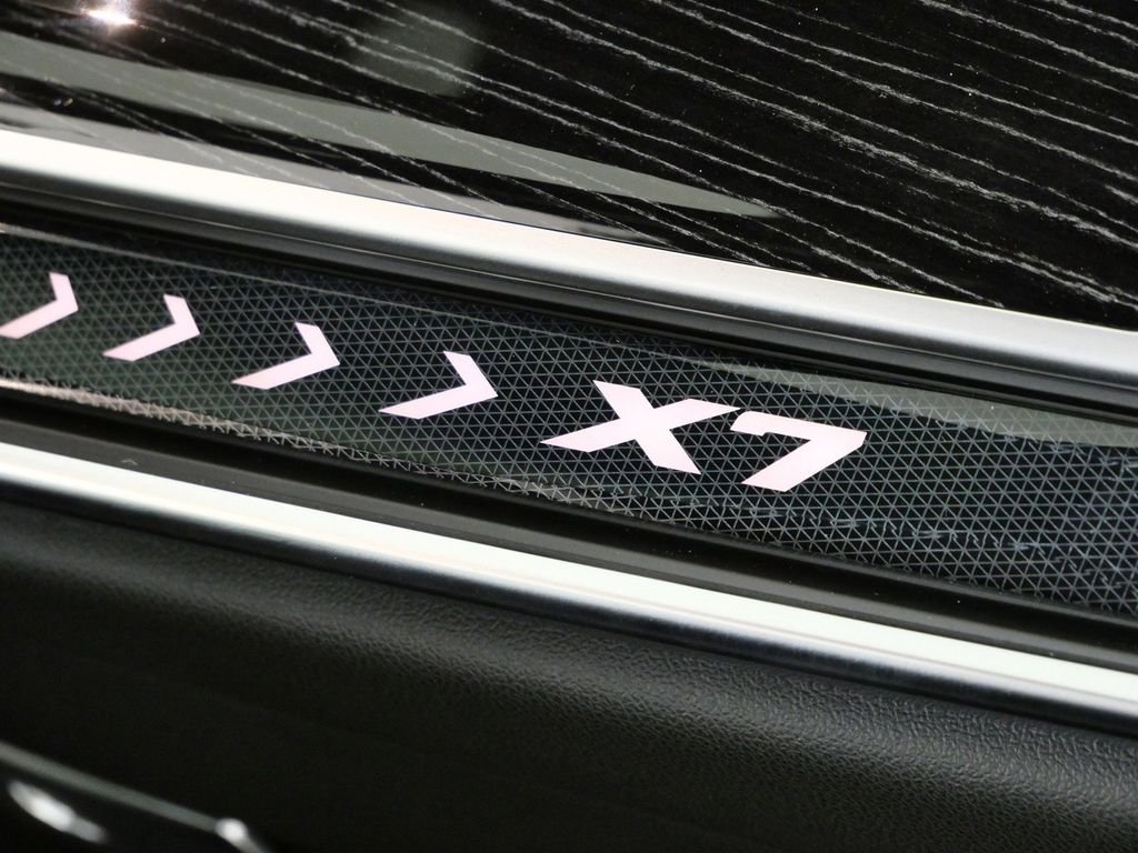 2026 BMW X7 40i - Photo 24