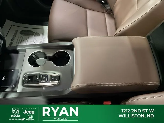 2026 Honda Ridgeline RTL - Photo 32