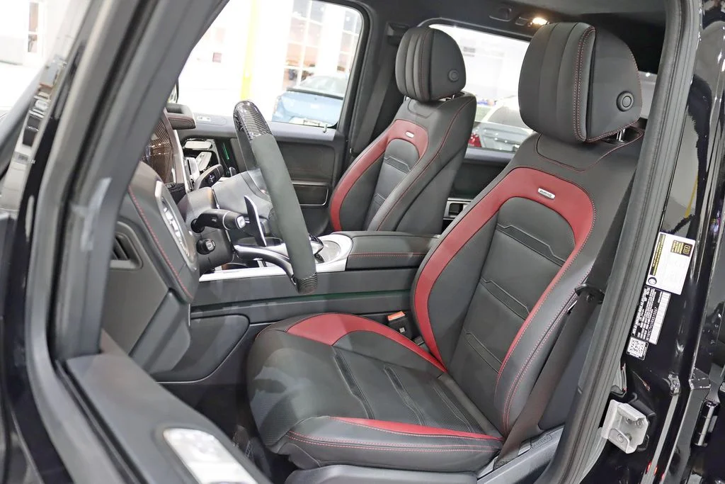 Used 2024  Mercedes-Benz G 63 AMG® image 33