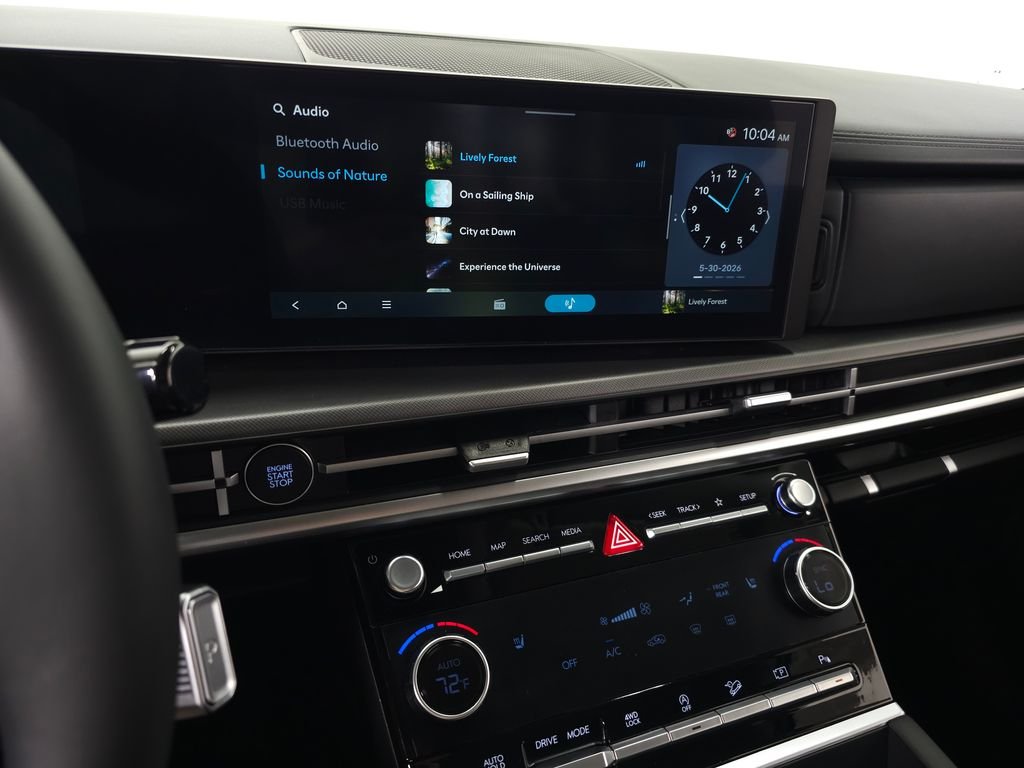 2026 Hyundai Santa Fe SEL - Photo 23