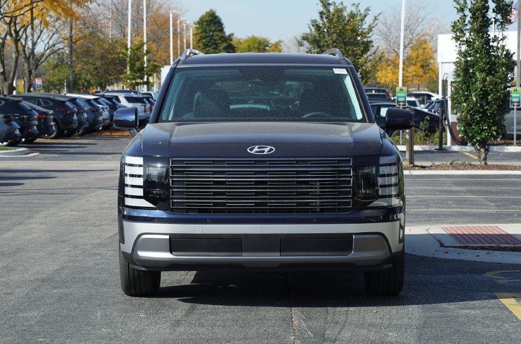 New 2027 Pacific Sapphire Pearl Hyundai SEL image 2