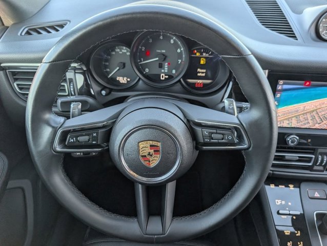Used 2024 Papaya Metallic Porsche  image 21