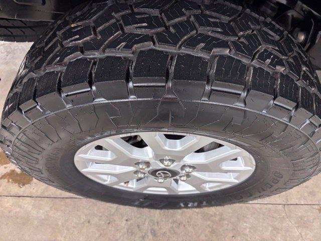 Used 2025 ICE CAP Toyota  image 7