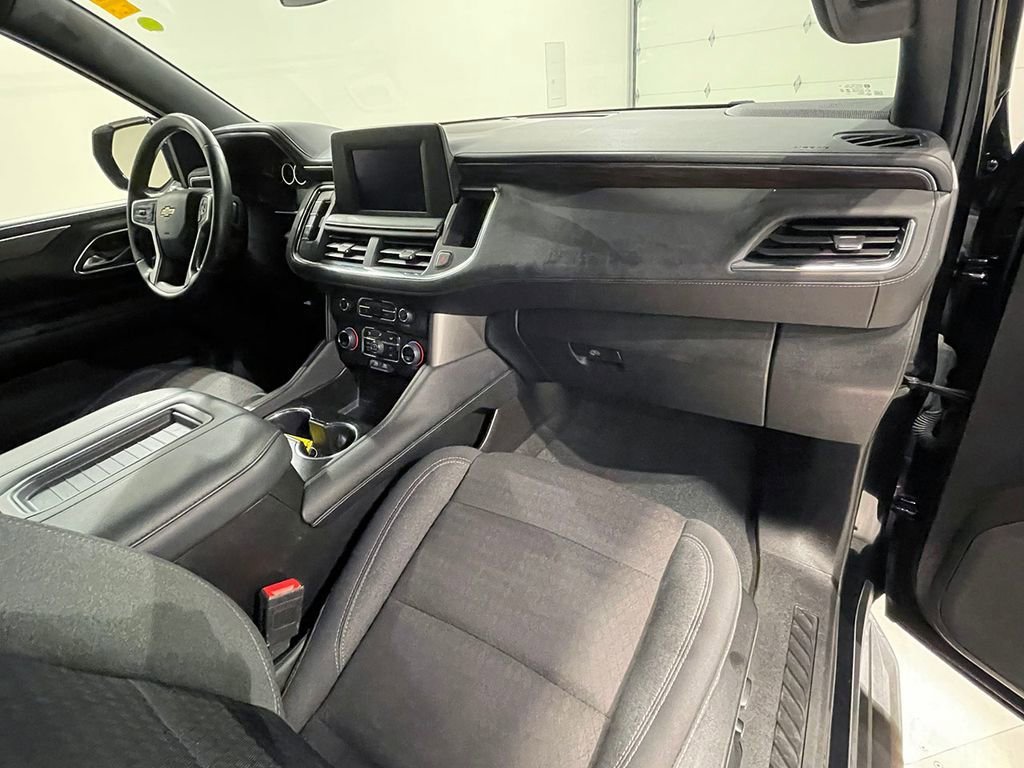 Used 2024 Black Chevrolet LS image 31