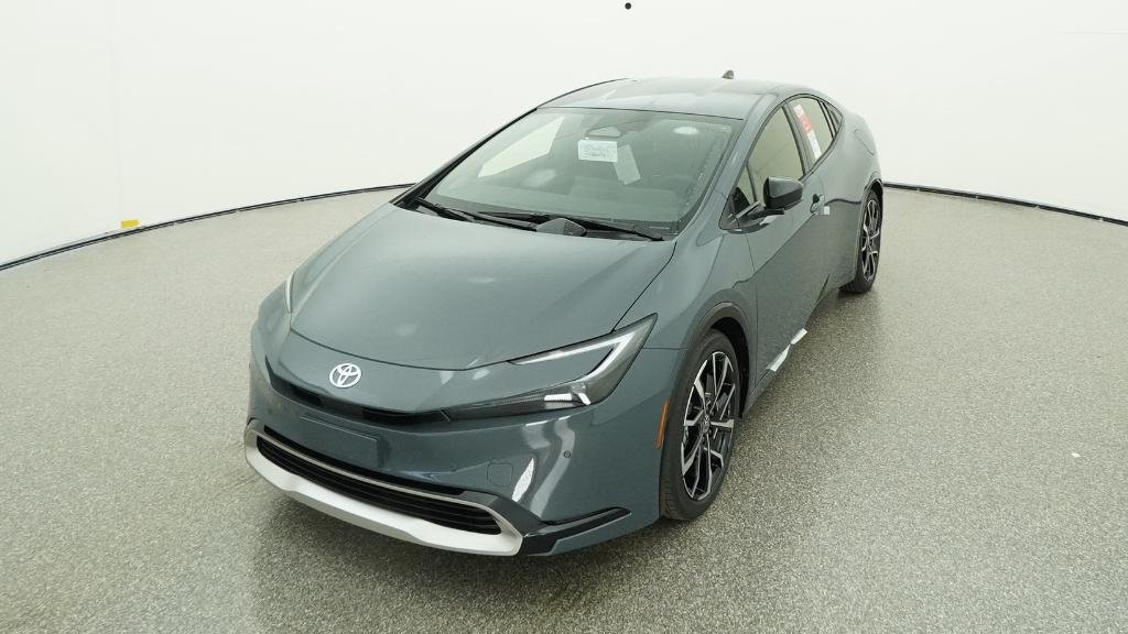 New 2026 Guardian Gray Toyota XSE image 18
