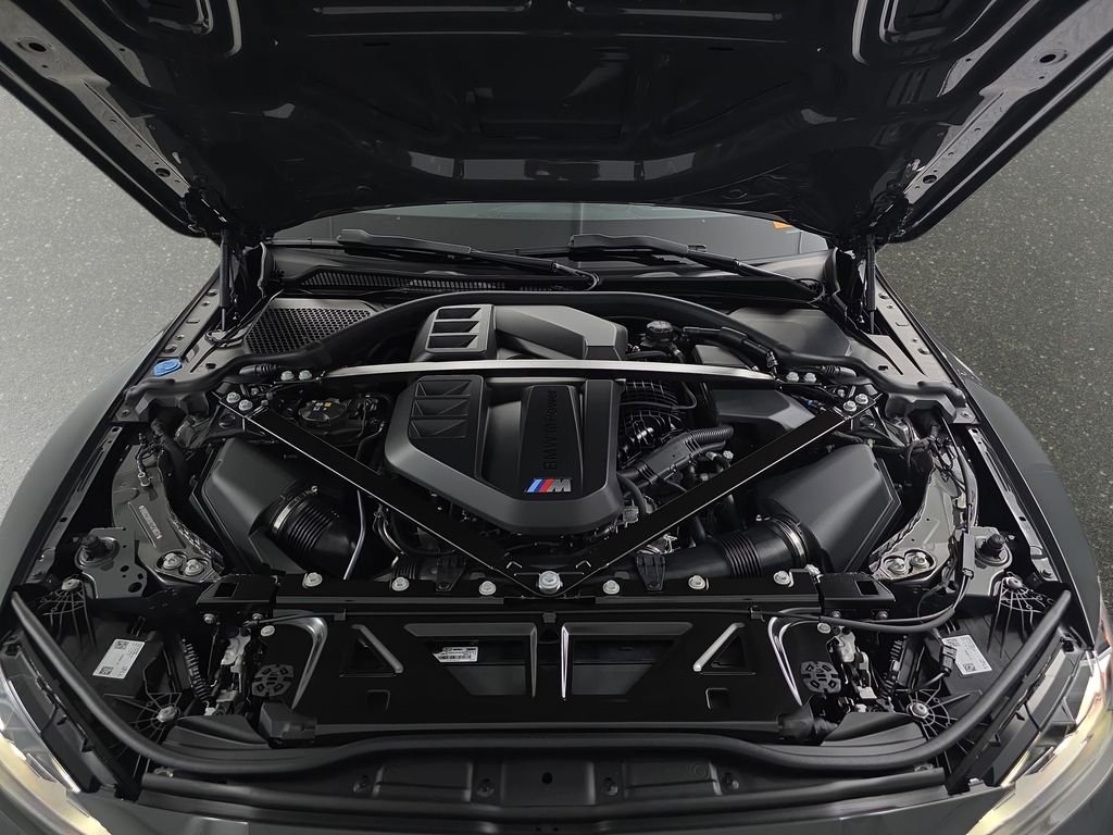 2026 BMW M4 Coupe M4 - Photo 29
