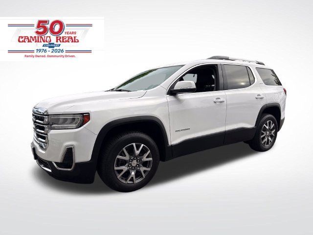 2023 GMC Acadia