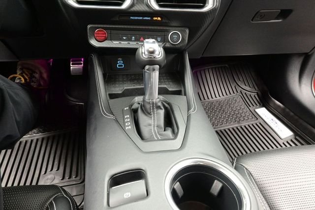 2024 Ford Mustang GT Premium - Photo 12