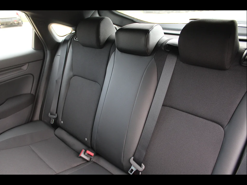 New 2026 Meteorite Gray Metallic Honda Sport image 8