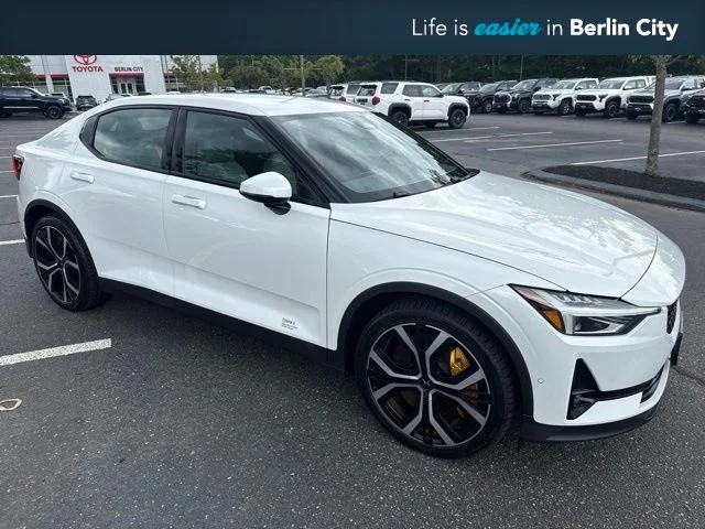 Used 2022 Snow Polestar Long Range Dual Motor image 1