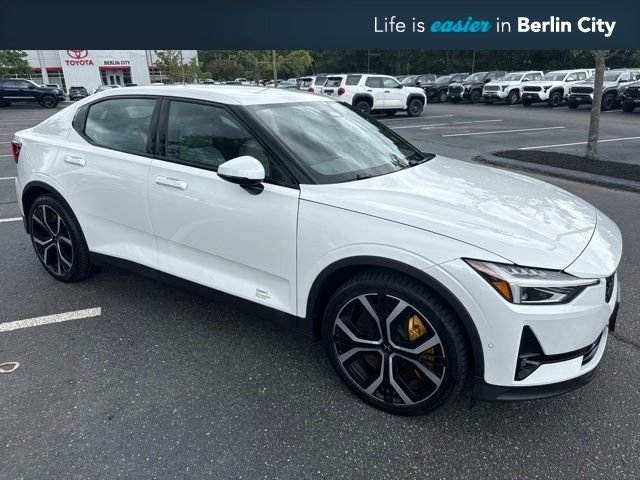 2022 Polestar 2 Long Range Dual Motor's photo