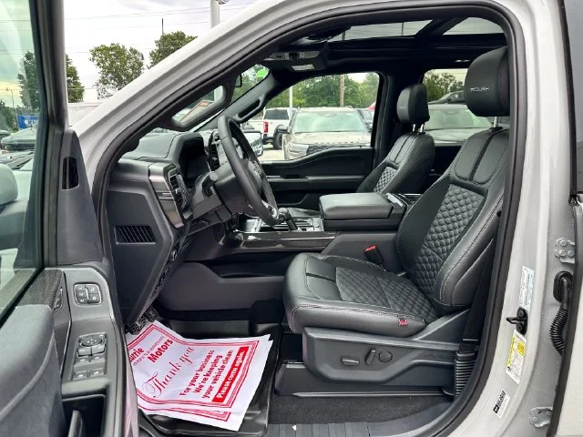 New 2026 Avalanche Ford ROUSH image 10