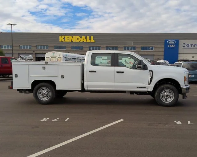New 2026 Oxford White Ford XL image 7