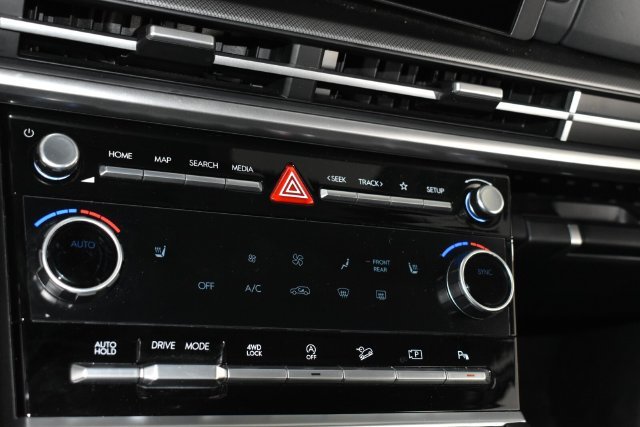 2026 Hyundai Santa Fe SEL - Photo 21