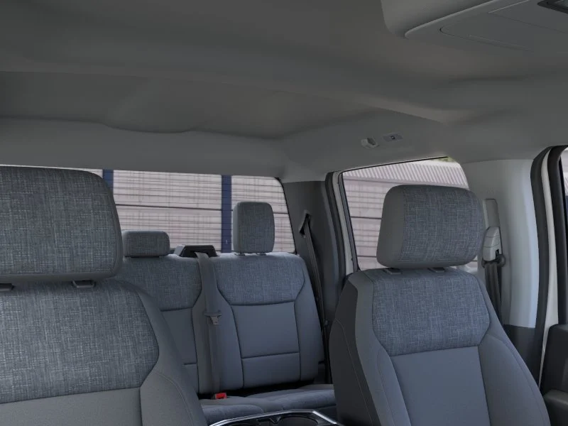 New 2026 Oxford White Ford XL Hybrid image 22