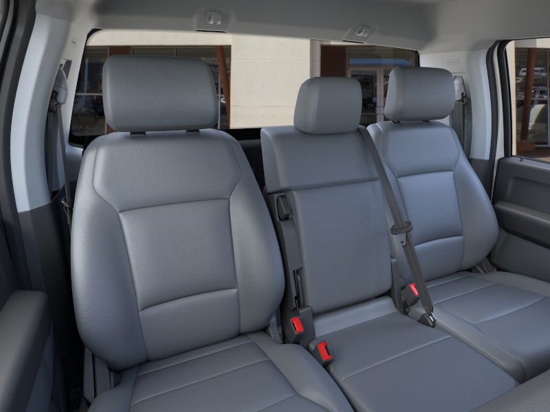 2025 Ford F-250 Super Duty XL - Photo 10