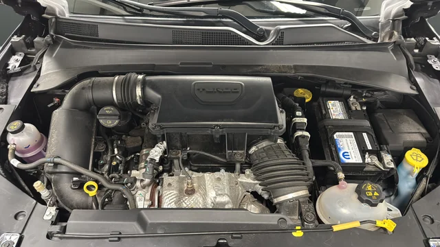 Used 2024 Gray Metallic Jeep Limited image 26