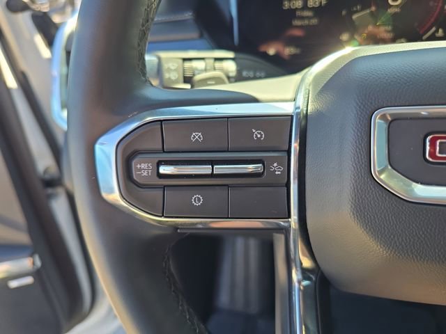 2025 GMC Acadia Elevation - Photo 24