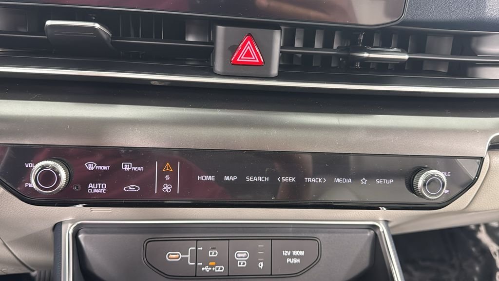 2026 Kia Carnival SX Prestige - Photo 28