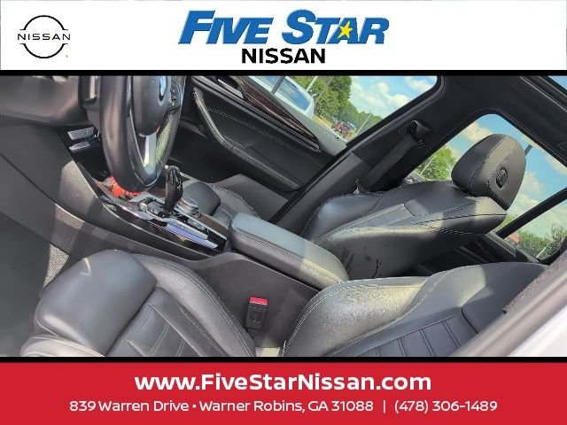 Used 2019 Silver BMW xDrive30i image 20