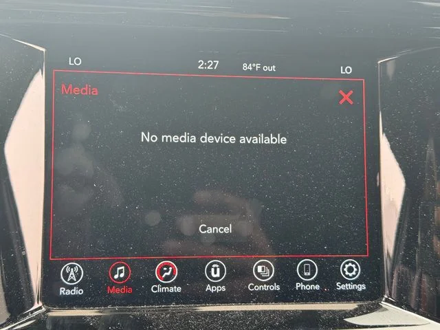 Certified Used 2022 Gray Dodge SXT image 30