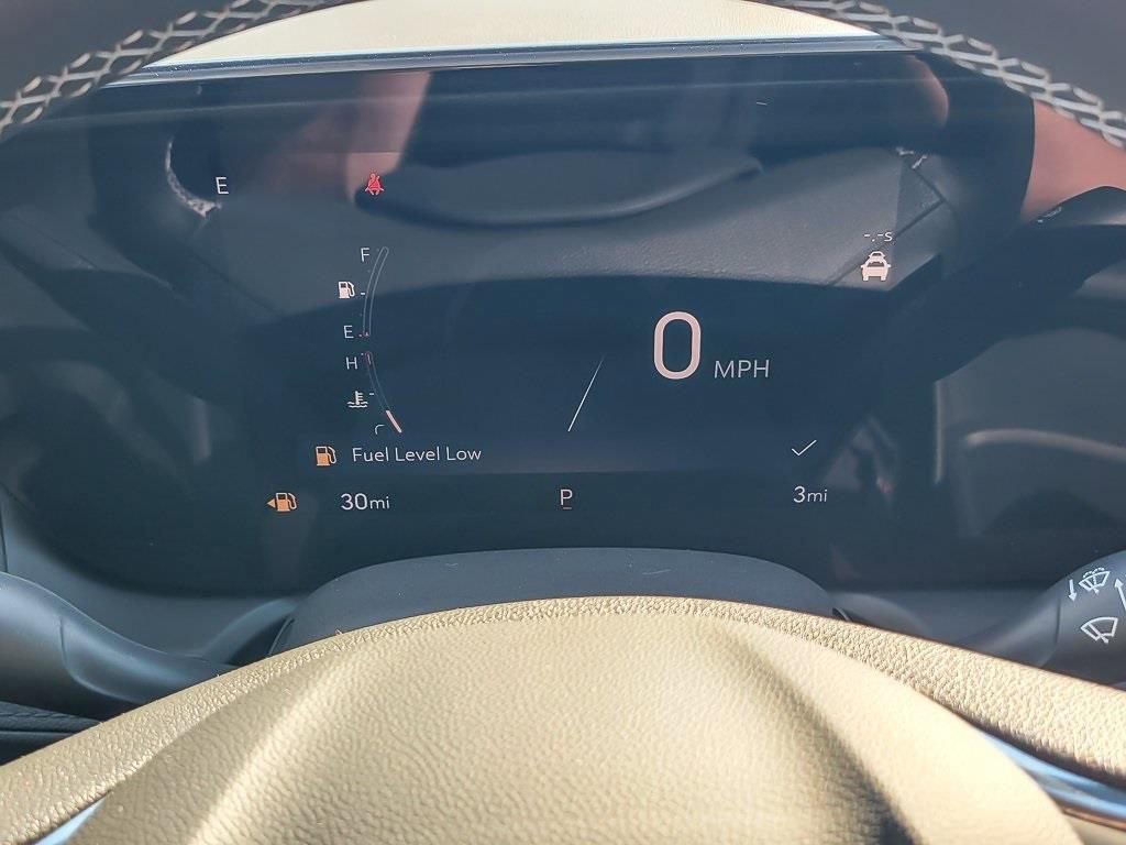 2026 BUICK ENCORE GX - Image 12