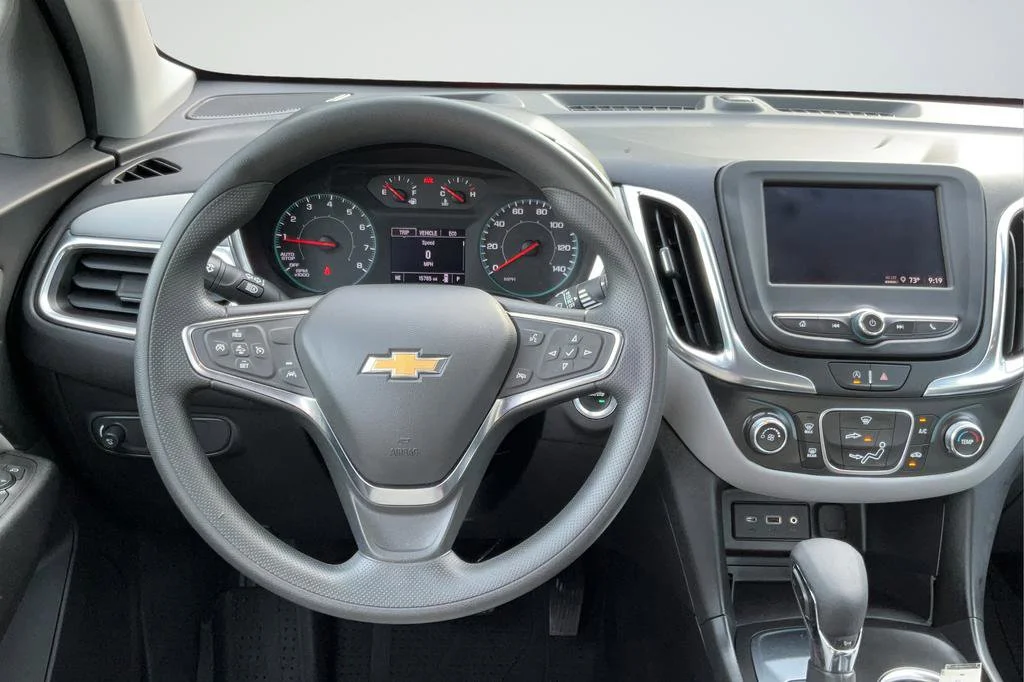2024 Chevrolet Equinox LS - Photo 13