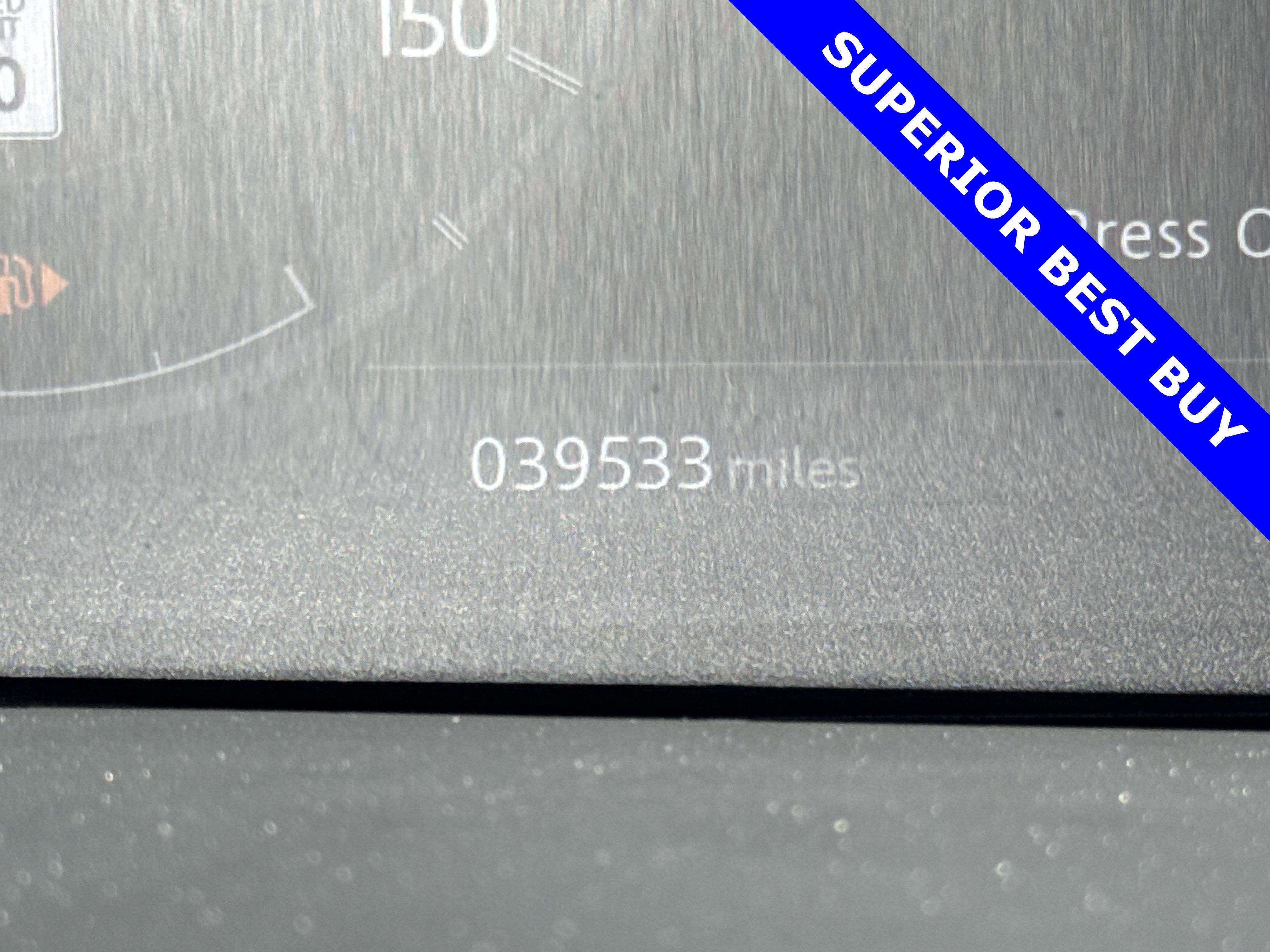 Used 2020 Indus Silver Metallic Land Rover HSE 4WD image 22