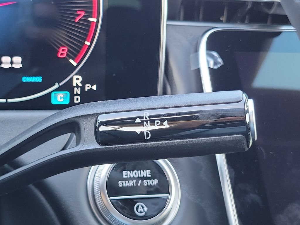 New 2027 Graphite Grey Metallic Mercedes-Benz E 450 image 26