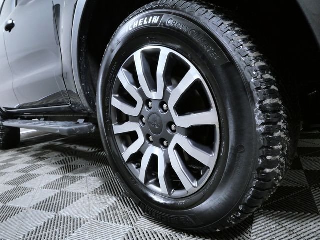 Certified 2019 Ford Ranger XLT with VIN 1FTER4FH4KLA01654 for sale in Apple Valley, Minnesota