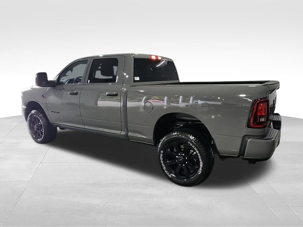2026 RAM 2500 Big Horn - Photo 7