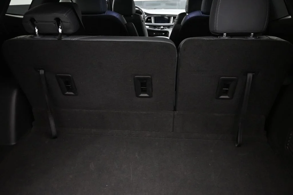 Used 2023 Blue Buick Premium Group image 12