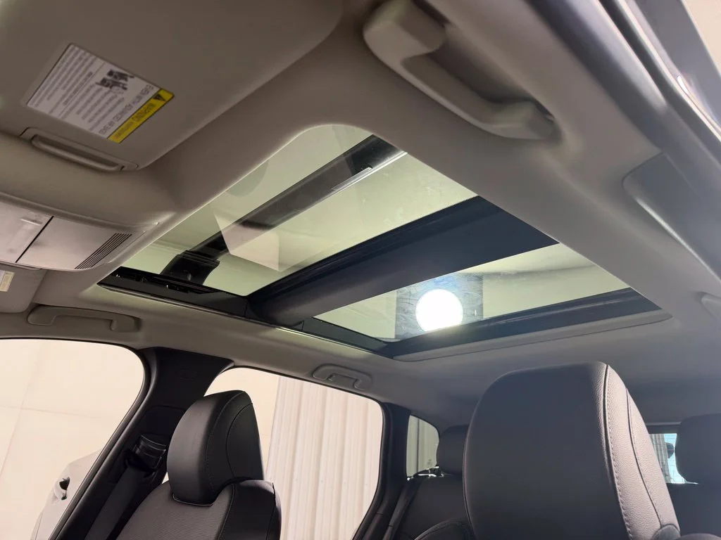 New 2026 Polymetal Gray Metallic Mazda Premium AWD image 18