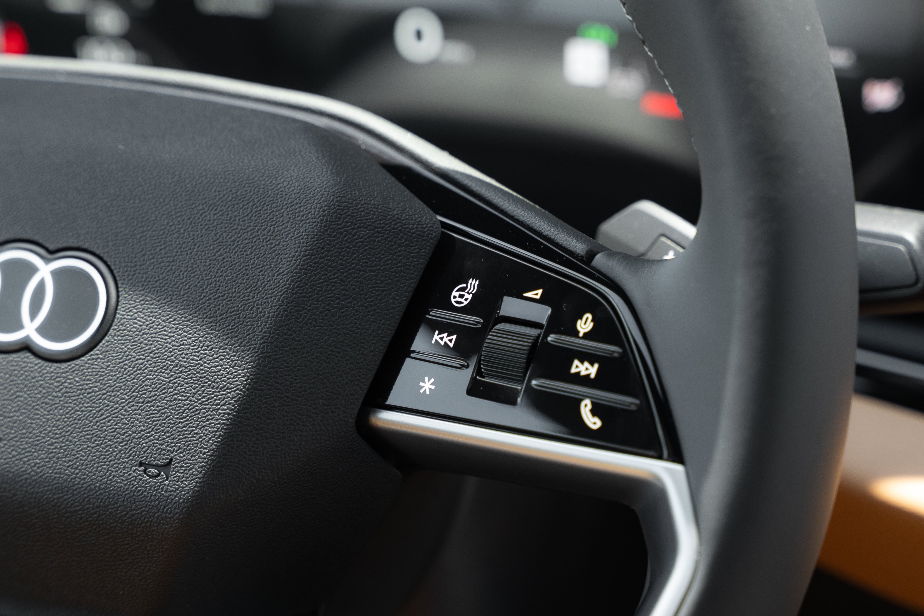 New 2026 Midnight Audi Premium Plus image 11