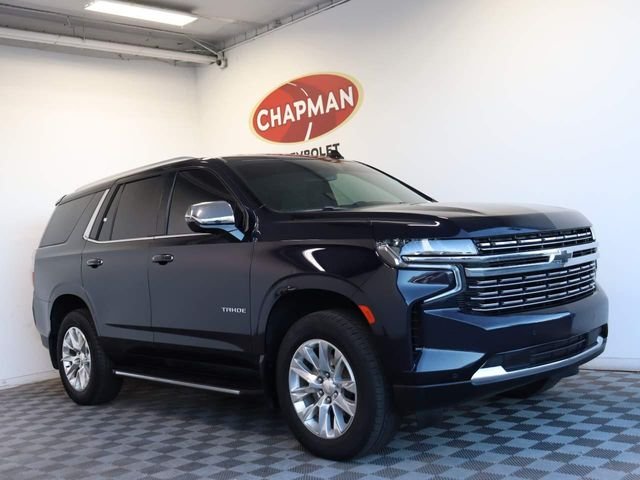 2023 Chevrolet Tahoe