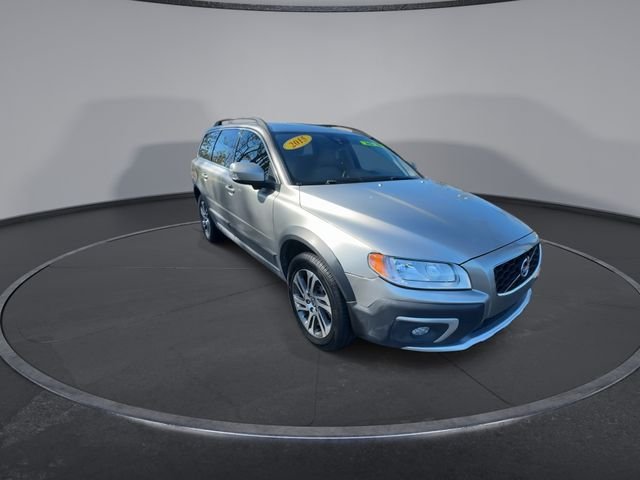 Used 2015 Volvo XC70 Premier with VIN YV440MBK7F1221330 for sale in Tallahassee, FL