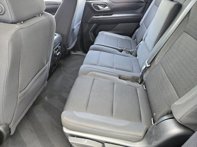 Used 2022 SATIN STEEL METALLIC Chevrolet LS image 28