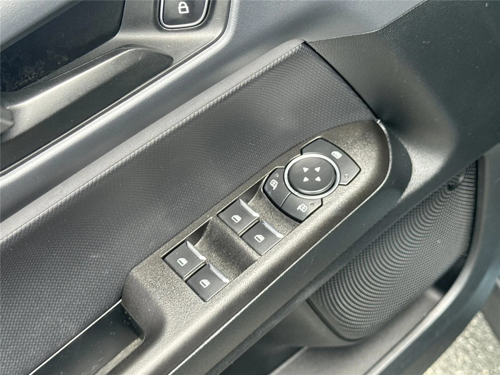 Used 2021 Area 51 Ford Big Bend image 17