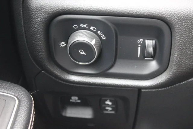 Used 2023 Black Ram Laramie image 19