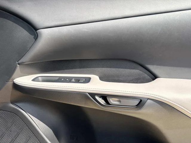 Used 2023 Blue Lexus 350 Premium image 27
