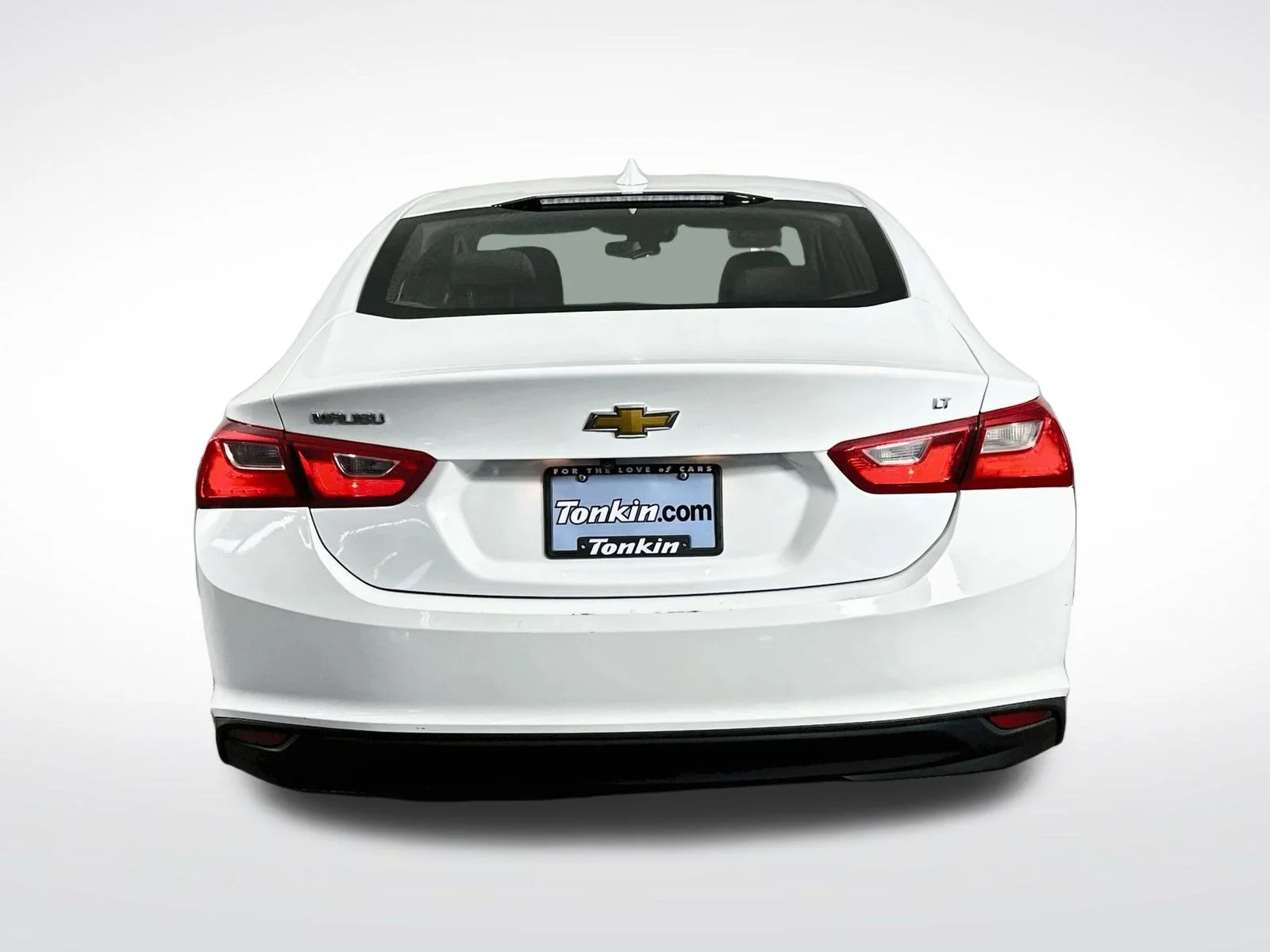 Used 2023 Summit White Chevrolet LT image 7